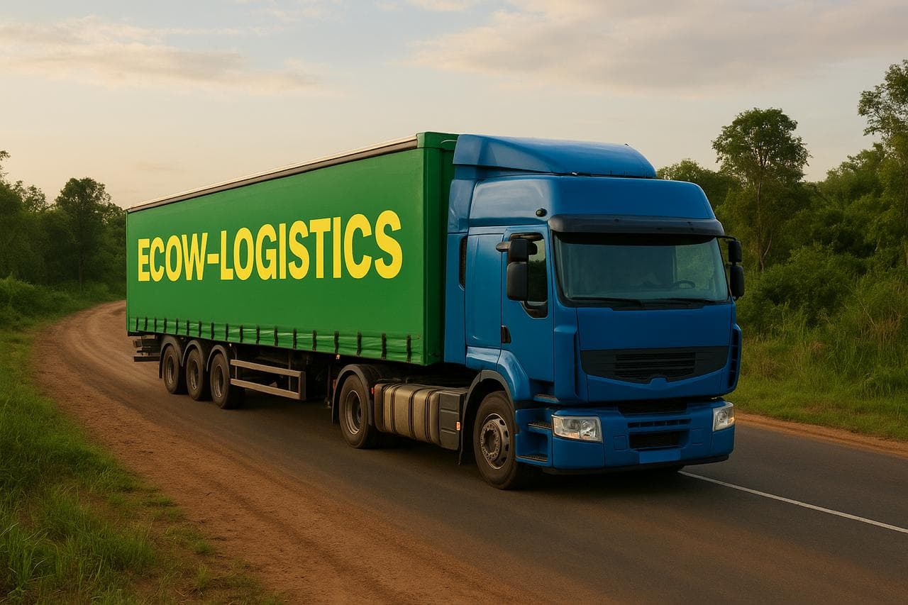 Services de transaport et logistique
