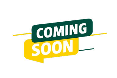 Coming Soon